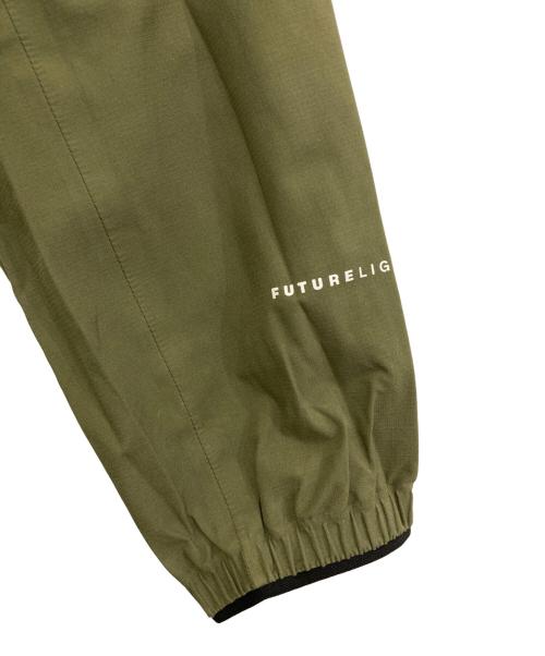 THE NORTH FACE（ザ ノース フェイス）THE NORTH FACE (ザ ノース フェイス) FL MISTWAY JACKET　NP12081 グリーン サイズ:Sの古着・服飾アイテム