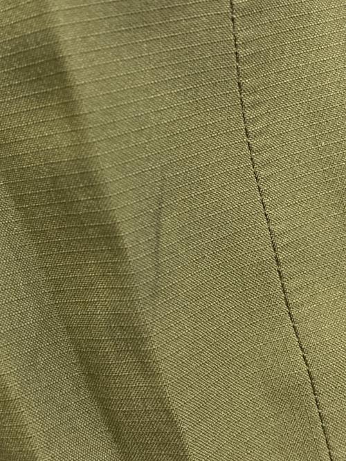 THE NORTH FACE（ザ ノース フェイス）THE NORTH FACE (ザ ノース フェイス) FL MISTWAY JACKET　NP12081 グリーン サイズ:Sの古着・服飾アイテム