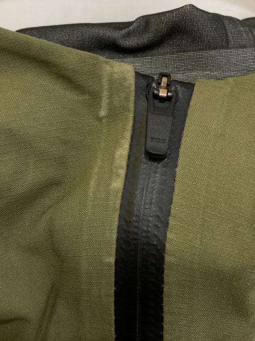 THE NORTH FACE（ザ ノース フェイス）THE NORTH FACE (ザ ノース フェイス) FL MISTWAY JACKET　NP12081 グリーン サイズ:Sの古着・服飾アイテム