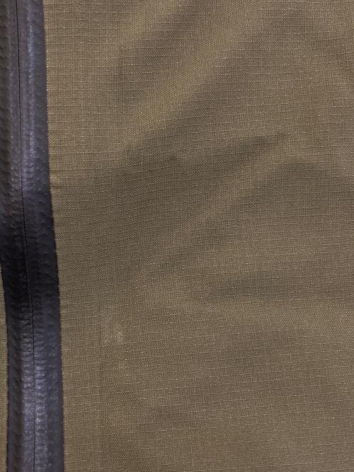 THE NORTH FACE（ザ ノース フェイス）THE NORTH FACE (ザ ノース フェイス) FL MISTWAY JACKET　NP12081 グリーン サイズ:Sの古着・服飾アイテム