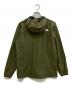 THE NORTH FACE (ザ ノース フェイス) FL MISTWAY JACKET　NP12081 グリーン サイズ:S：10000円