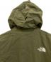 中古・古着 THE NORTH FACE (ザ ノース フェイス) FL MISTWAY JACKET　NP12081 グリーン サイズ:S：10000円