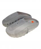 NIKEナイキ）の古着「Mind 001 Mule 'Light Smoke Grey' HQ4307-003」｜グレー
