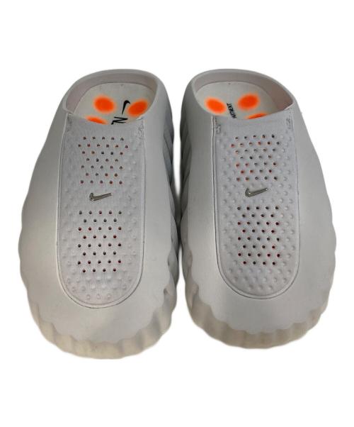 NIKE（ナイキ）NIKE (ナイキ) Mind 001 Mule 'Light Smoke Grey' HQ4307-003 グレー サイズ:8の古着・服飾アイテム