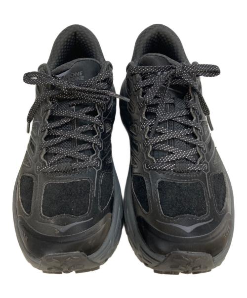 HOKA（ホカ）HOKA (ホカ) XLIM (エクスリム) Mafate Speed 2 1181770 ブラック サイズ:25.5の古着・服飾アイテム