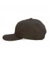 kijima takayuki (キジマタカユキ) Cotton Gaba 6panel Cap　E-008C グレー：9000円