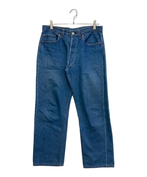 LEVI'S（リーバイス）LEVI'S (リーバイス) 501デニムパンツ インディゴ サイズ:34の古着・服飾アイテム