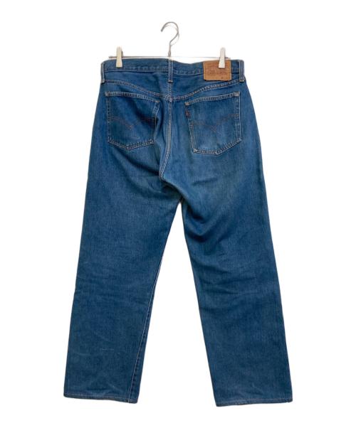 LEVI'S（リーバイス）LEVI'S (リーバイス) 501デニムパンツ インディゴ サイズ:34の古着・服飾アイテム