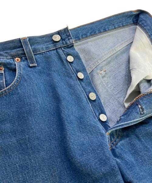 LEVI'S（リーバイス）LEVI'S (リーバイス) 501デニムパンツ インディゴ サイズ:34の古着・服飾アイテム