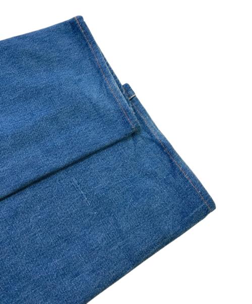LEVI'S（リーバイス）LEVI'S (リーバイス) 501デニムパンツ インディゴ サイズ:34の古着・服飾アイテム
