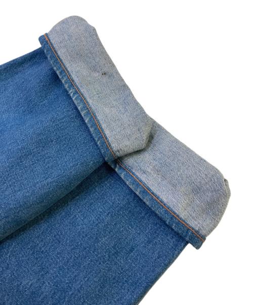 LEVI'S（リーバイス）LEVI'S (リーバイス) 501デニムパンツ インディゴ サイズ:34の古着・服飾アイテム