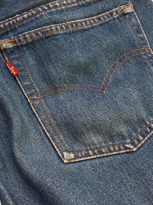LEVI'S（リーバイス）LEVI'S (リーバイス) 501デニムパンツ インディゴ サイズ:34の古着・服飾アイテム