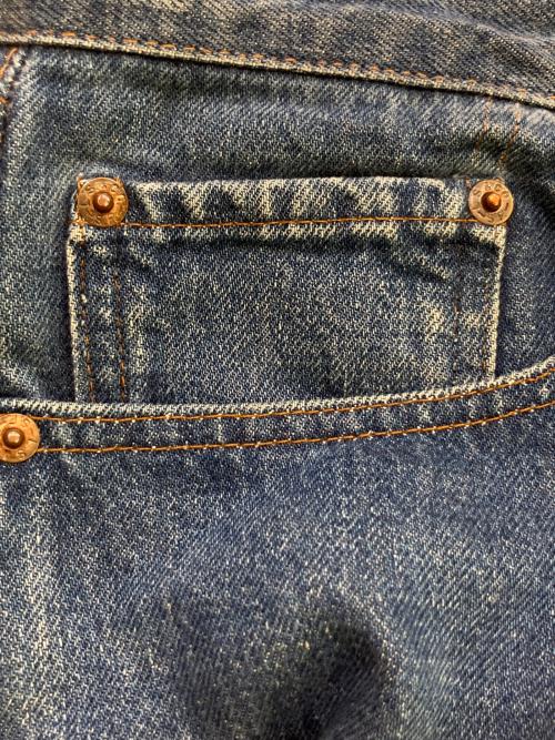 LEVI'S（リーバイス）LEVI'S (リーバイス) 501デニムパンツ インディゴ サイズ:34の古着・服飾アイテム