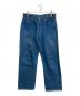 LEVI'S（リーバイス）の古着「501デニムパンツ」｜インディゴ