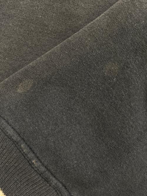 stussy（ステューシー）stussy (ステューシー) ロゴスウェット ネイビー サイズ:Sの古着・服飾アイテム