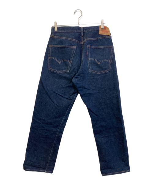 WAREHOUSE（ウエアハウス）WAREHOUSE (ウエアハウス) 1105デニムパンツ インディゴ サイズ:34の古着・服飾アイテム