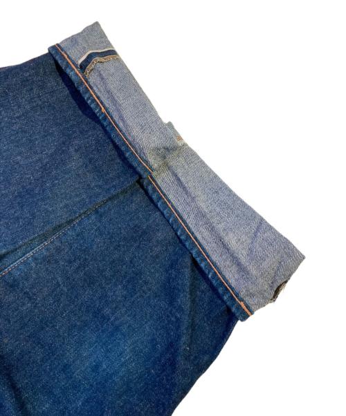 WAREHOUSE（ウエアハウス）WAREHOUSE (ウエアハウス) 1105デニムパンツ インディゴ サイズ:34の古着・服飾アイテム
