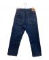 WAREHOUSE (ウエアハウス) 1105デニムパンツ インディゴ サイズ:34：17000円