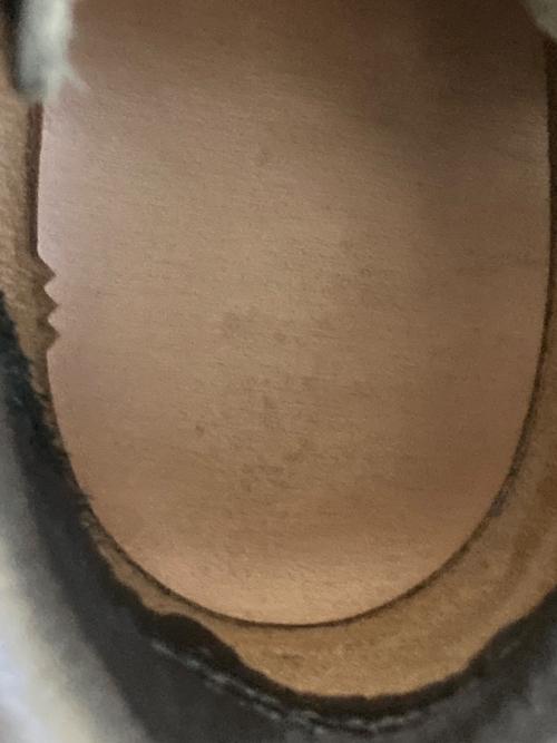 RED WING（レッドウィング）RED WING (レッドウィング) SuperSole® 6-inch Moc　8133 ブラック サイズ:26の古着・服飾アイテム