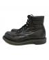 RED WING (レッドウィング) SuperSole® 6-inch Moc　8133 ブラック サイズ:26：28000円