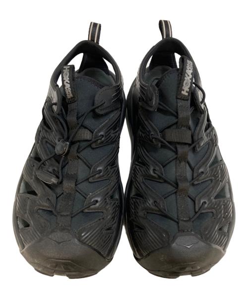 HOKAONEONE（ホカオネオネ）HOKAONEONE (ホカオネオネ) HOPARA　1106534 ブラック サイズ:27の古着・服飾アイテム