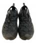 中古・古着 HOKAONEONE (ホカオネオネ) HOPARA　1106534 ブラック サイズ:27：12000円