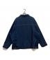 Wrangler (ラングラー) KEBOZ (ケボズ) デニムジャケット　WS9333 インディゴ サイズ:M：8000円