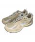 NEW BALANCE（ニューバランス）の古着「ローカットスニーカー U990TE4」｜アイボリー