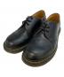 Dr.Martens（ドクターマーチン）の古着「1461 3ホールシューズ」｜ブラック