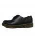 Dr.Martens (ドクターマーチン) 1461 3ホールシューズ ブラック サイズ:UK8：7000円