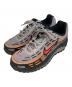 NIKE（ナイキ）の古着「エアマックス TL 2.5 'College Grey Picante Red' FZ4110-006」｜グレー