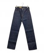 LEVI'S VINTAGE CLOTHINGリーバイス ビンテージ クロージング）の古着「パンツ 37501-0018」｜インディゴ