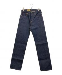 LEVI'S VINTAGE CLOTHING（リーバイス ビンテージ クロージング）の古着「パンツ 37501-0018」｜インディゴ