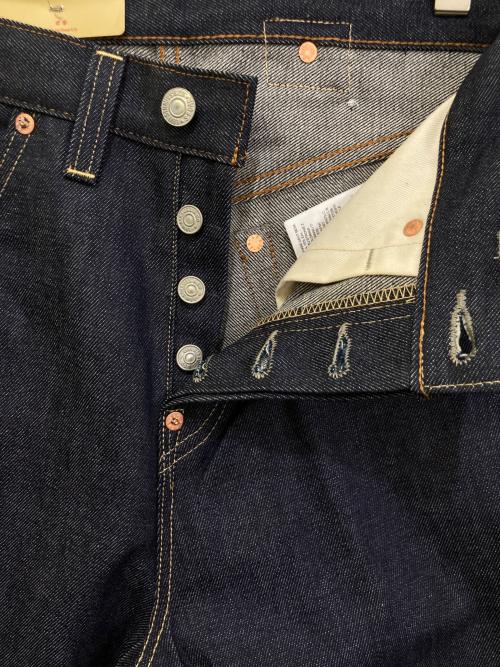 LEVI'S VINTAGE CLOTHING（リーバイス ビンテージ クロージング）LEVI'S VINTAGE CLOTHING (リーバイス ビンテージ クロージング) パンツ 37501-0018 インディゴ サイズ:29の古着・服飾アイテム