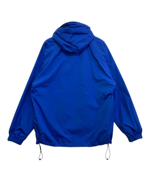 L.L.Bean（エルエルビーン）L.L.Bean (エルエルビーン) マウンテンパーカー ブルー サイズ:MEDIUMの古着・服飾アイテム