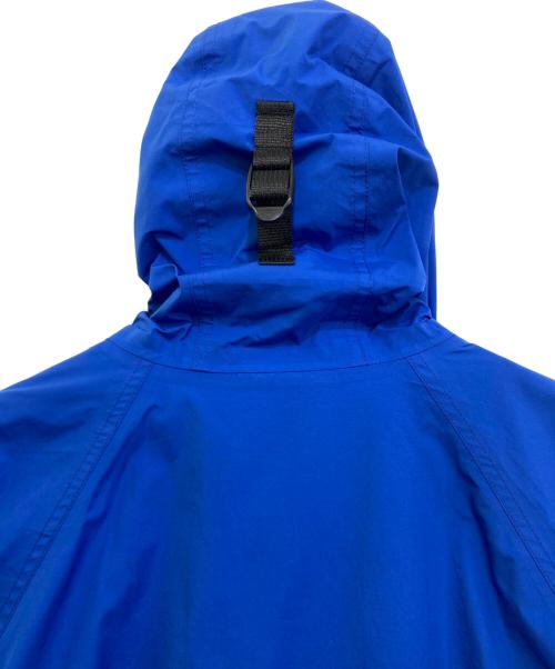 L.L.Bean（エルエルビーン）L.L.Bean (エルエルビーン) マウンテンパーカー ブルー サイズ:MEDIUMの古着・服飾アイテム