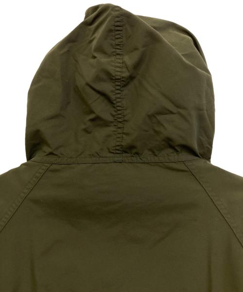 L.L.Bean（エルエルビーン）L.L.Bean (エルエルビーン) アノラックパーカー カーキ サイズ:不明(実寸をご参考下さい)の古着・服飾アイテム
