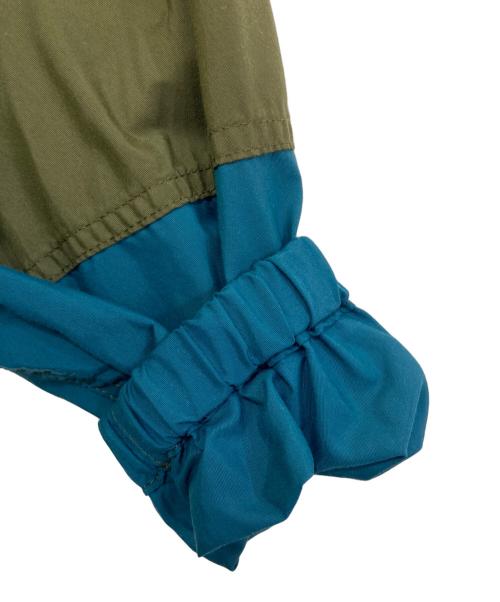 L.L.Bean（エルエルビーン）L.L.Bean (エルエルビーン) アノラックパーカー カーキ サイズ:不明(実寸をご参考下さい)の古着・服飾アイテム