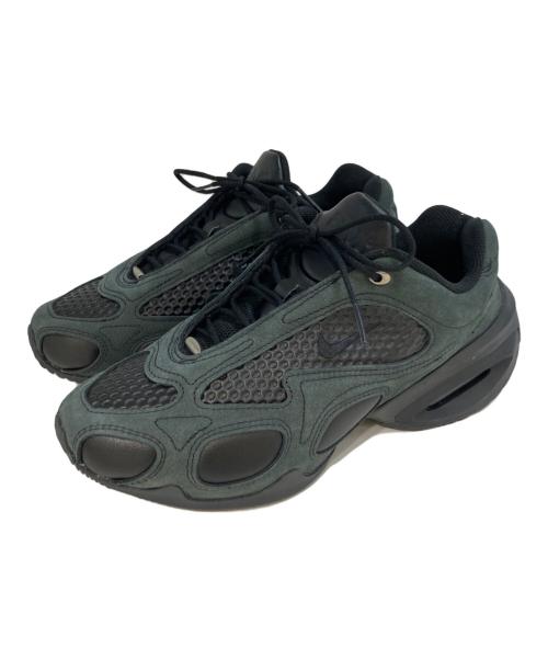 NIKE（ナイキ）NIKE (ナイキ) エア マックス ミューズ SE　IR0145-001 ブラック サイズ:23.5の古着・服飾アイテム