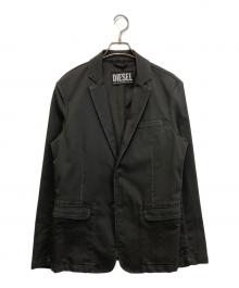 DIESEL（ディーゼル）の古着「NYACK-NE」｜ブラック