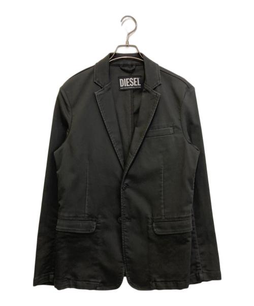 DIESEL（ディーゼル）DIESEL (ディーゼル) NYACK-NE ブラック サイズ:Mの古着・服飾アイテム