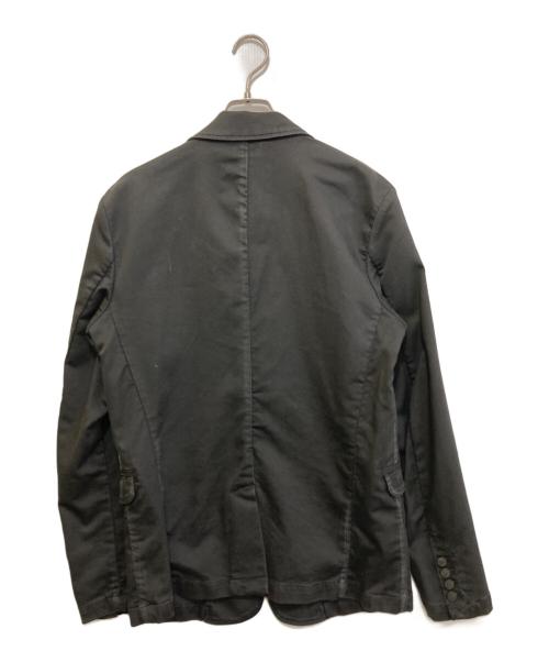 DIESEL（ディーゼル）DIESEL (ディーゼル) NYACK-NE ブラック サイズ:Mの古着・服飾アイテム