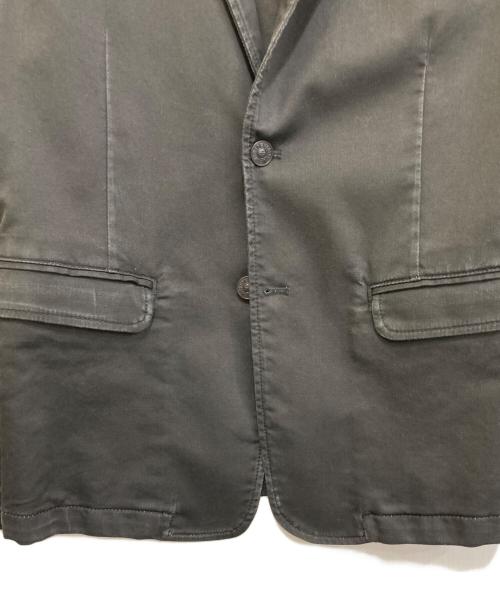 DIESEL（ディーゼル）DIESEL (ディーゼル) NYACK-NE ブラック サイズ:Mの古着・服飾アイテム