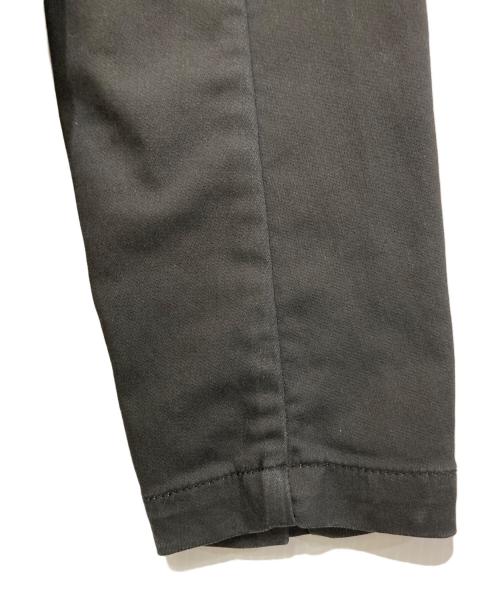 DIESEL（ディーゼル）DIESEL (ディーゼル) NYACK-NE ブラック サイズ:Mの古着・服飾アイテム