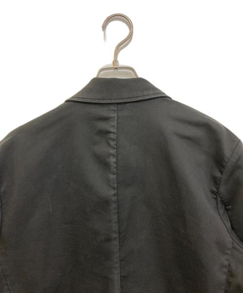 DIESEL（ディーゼル）DIESEL (ディーゼル) NYACK-NE ブラック サイズ:Mの古着・服飾アイテム