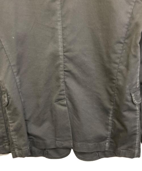 DIESEL（ディーゼル）DIESEL (ディーゼル) NYACK-NE ブラック サイズ:Mの古着・服飾アイテム