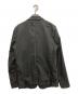 DIESEL (ディーゼル) NYACK-NE ブラック サイズ:M：12000円