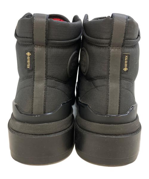Onitsuka Tiger（オニツカタイガー）Onitsuka Tiger (オニツカタイガー) HMR PEAK G-TX　1183A809 ブラック サイズ:25.0の古着・服飾アイテム