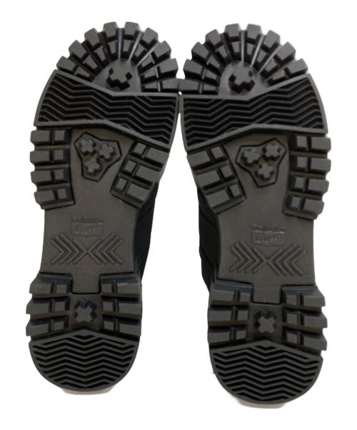 Onitsuka Tiger（オニツカタイガー）Onitsuka Tiger (オニツカタイガー) HMR PEAK G-TX　1183A809 ブラック サイズ:25.0の古着・服飾アイテム