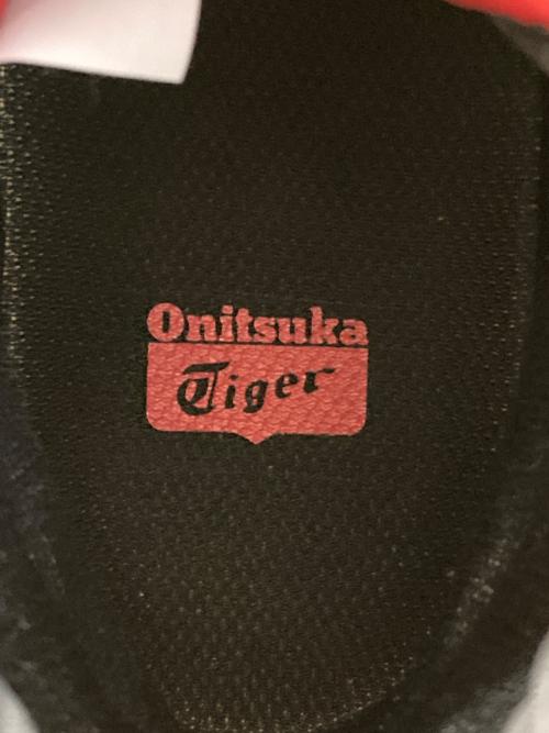 Onitsuka Tiger（オニツカタイガー）Onitsuka Tiger (オニツカタイガー) HMR PEAK G-TX　1183A809 ブラック サイズ:25.0の古着・服飾アイテム
